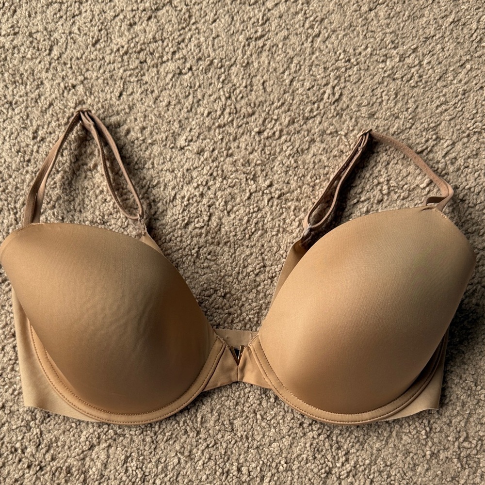 Victoria's Secret Nude Bra